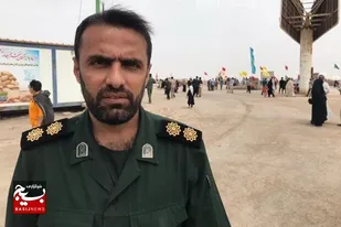 یادمان&zwnj;های دفاع مقدس خوزستان میزبان کاروان&zwnj;های راهیان نور دانش آموزی و دانشجویی از ۱۶ استان