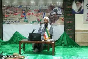 جاهلیت امروز نسبت به جاهلیت صدر اسلام به مراتب بیشتر است/ عملکرد ایران در قبال طالبان بستگی به عملکرد آنها در آینده دارد