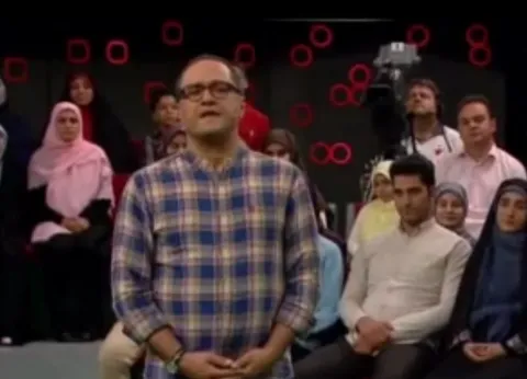 رامبد جوان: اگر مدافعان حرم نبودند امروز نمی‌شد اینجا ایستاد و خندوانه ساخت