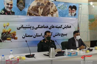 سلامت دانش آموزان اولویت اصلی آموزش و پرورش سمنان
