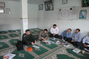 رمز ماندگاری انقلاب، اقامه امر به معروف در جامعه