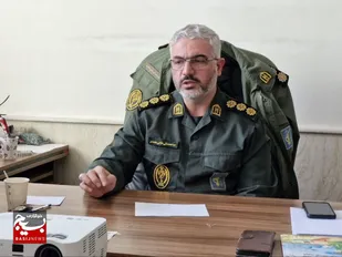 تاکید بر لزوم هوشیاری در برابر جنگ روانی دشمن و ضرورت همدلی و وحدت برای مقابله با مشکلات