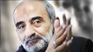 ابَر&zwnj;حریفی به نام آیت&zwnj;الله خامنه&zwnj;ای