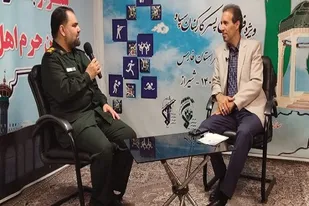 کسب ۷ مدال در رشته شنا توسط تیم سپاه فجر/ مدال طلای ۵۰ متر قورباغه در دستان شناگر فارس