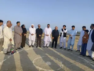 آغاز عملیات اجرایی احداث مجتمع گردشگری با سرمایه&zwnj;گذاری ۲۵۰ میلیارد تومان در کنارک