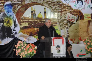 وصیت&zwnj;نامه شهدا نشان دهنده راه شهداست