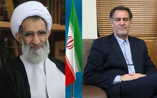 انقلاب  اسلامی به اراده حق تعالی شکل گرفت