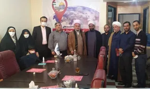 حفظ امنیت از مصادیق اخلاقی شغل خبرنگاریست
