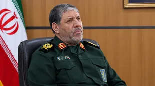 دفاع مقدس سند ماندگار عزت و سربلندی ملت ایران است