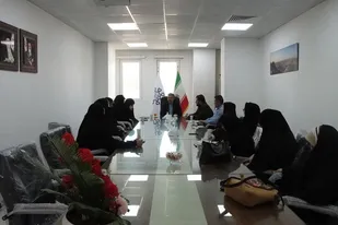 برنامه&zwnj;های فرهنگی با همدلی و وفاق برای تقویت عفاف و حجاب در جامعه انجام شود