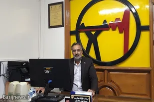 حفظ و تقویت روحیه و تفکر بسیجی در ادارات موجب خدمت رسانی بهتر در همه عرصه ها خواهد شد
