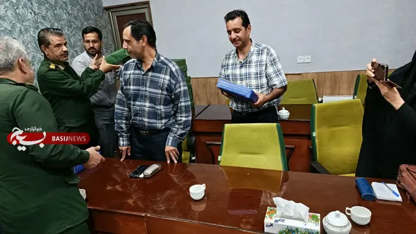 هفته دفاع مقدس