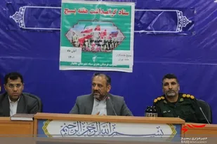 روحیه و تفکر بسیجی عامل موفقیت در کشور است