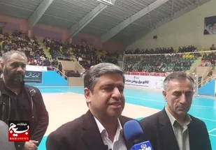 حمایت مالی استانداری از هیئت فوتبال اردبیل
