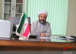 بسیج الگوی خدمت رسانی صادقانه در جامعه است