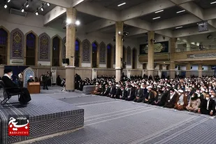 حادثه ۱۹ دی قم، سرآغاز یک جهاد بزرگ است/راهبرد جریان باطل کتمان یا کمرنگ&zwnj;کردن ایام&zwnj;الله است