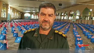 مرحله دوم رزمایش "کمک مومنانه" با توزیع 25 هزار بسته معیشتی در کهگیلویه و بویراحمد آغاز شد