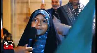 در آن شبی که زمین کرمان لرزید، دل به قافله&zwnj;ی ظهور بستیم
