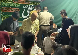 جایی که خدمت، افتخار مشترک یک روستا شد