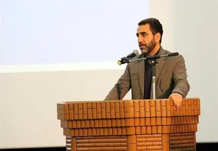 انتقال آب خلیج فارس حیات استان یزد را تضمین خواهد کرد