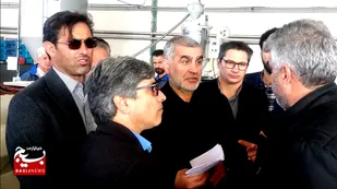 نیک&zwnj;زاد: رفع موانع تولید اولویت اصلی مجلس است