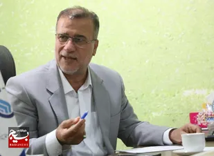 مدیرعامل آبفا اهواز: پویش ۲ درجه کمتر تقویت کننده حس ملی گرایی در کشور است