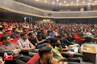 دوره سیدالشهدا ویژه دانشجویان بسیجی فارس برگزار شد