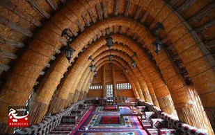 مضیف خوزستان ثبت&zwnj;جهانی می&zwnj;شود