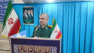 تهدیدات آمریکا و قدرت موشکی ایران برجسته شد