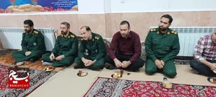 دعوت فرمانده سپاه شاهرود از همگان برای حضور حداکثری در انتخابات