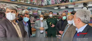 باگران فروشان برخورد قانونی می&zwnj;شود