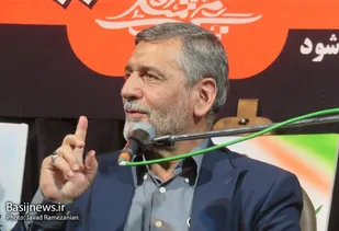دشمن نمی&zwnj;تواند وحدت نژاد&zwnj;های ایرانی را تحمل کند/ حمایت و اطاعت از ولایت رمز راه هدایتگر شهدا است