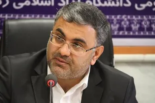 تکمیل پروژه سبزه میدان زنجان ۲۰۰ میلیارد تومان دیگر هزینه نیاز دارد