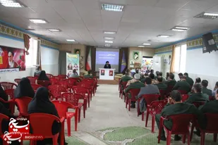 مضامین دعای مکارم الاخلاق بسترساز سبک زندگی صحیح در جامعه است