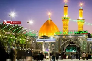 77 نفر از ایثارگران البرزی به زیارت عتبات عالیات اعزام شدند