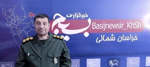 شب شعر و کارگاه ادبیات پایداری با حضور علیرضا قزوه در بجنورد برگزار شد