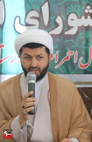 خدمت رسانی به مردم در ماه رمضان را غنیمت بشمارید