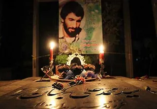 شهریور که می&zwnj;شود ، بوی جهان آرا به مشام می&zwnj;رسد