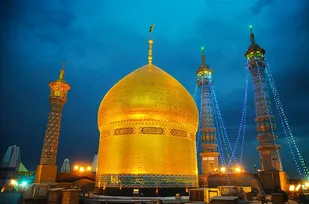 هر کس در قم مسئولیت دارد باید خود رامدیون و خادم حضرت معصومه (س) بداند
