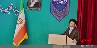فساد ستیزی و مبارزه با رانت اولویت دستگاه قضایی باشد