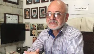 عکاس امام و انقلاب درگذشت