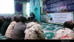 سپاه با جان&zwnj;فشانی&zwnj;های خود عزت اسلام و انقلاب را حفظ کرده است