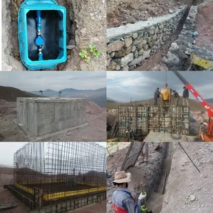 آبرسانی به روستایی که پس از ۴۰ سال طعم آب شرب بهداشتی را چشید
