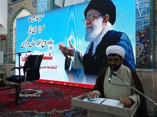 سپاه  توجه به فرهنگ نماز را یک رسالت مهم می داند/حفظ و تقویت سلامت معنوی جامعه یک ضرورت مهم است