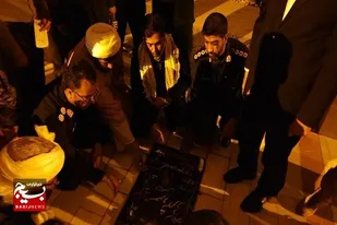 مکتب &laquo;سوم خرداد&raquo; الگویِ استکبارستیزی و مقاومتِ نسل جوان است