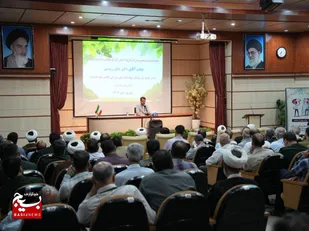 سپاه پاسداران انقلاب اسلامی در همه عرصه ها منشا اثر است
