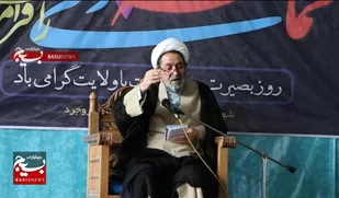 حماسه ۹ دی مظهر بیعت مجدد با ولی&zwnj;امر مسلمین بود