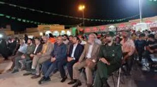 مهمترین ویژگی شهدا معرفت، ایمان و دغدغه مندی نسبت به ولایت بود