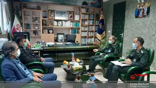 ارتقای سلامت جامعه با گسترش ورزش در سطح محلات