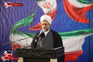 حجت&zwnj;الاسلام والمسلمین رضایی: فتنه ۸۸ تلاشی سازمان&zwnj;یافته برای آمیختن حق و باطل و ایجاد تردید در میان مردم بود